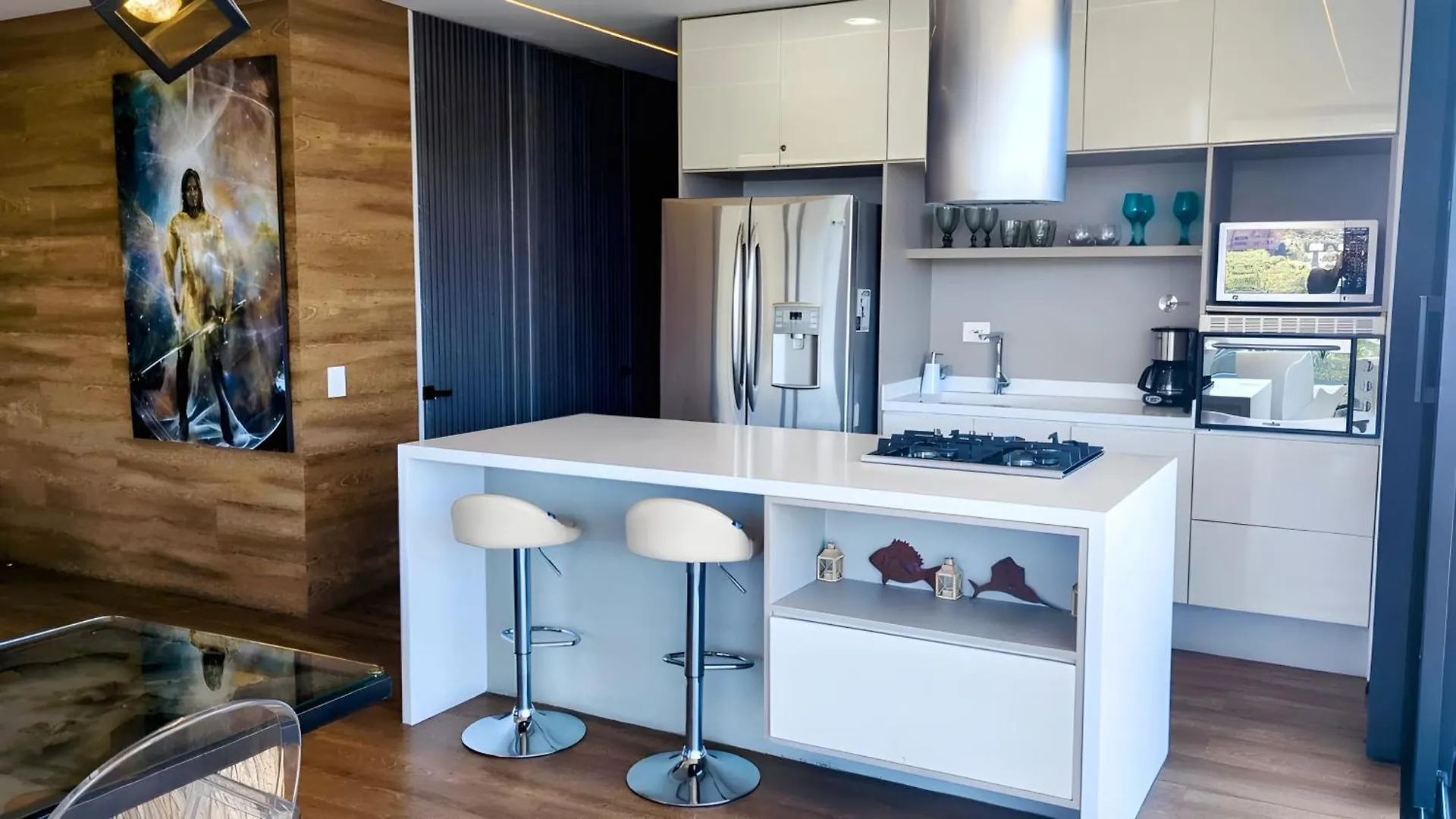 Appartamento Apartamento De Lujo Con Vista Panoramica En Medellín
